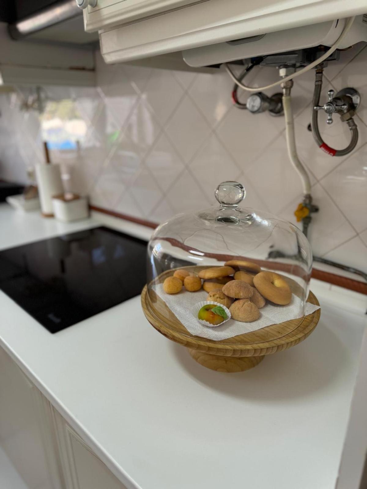 Villa 46 Hostel 拉哥斯 外观 照片