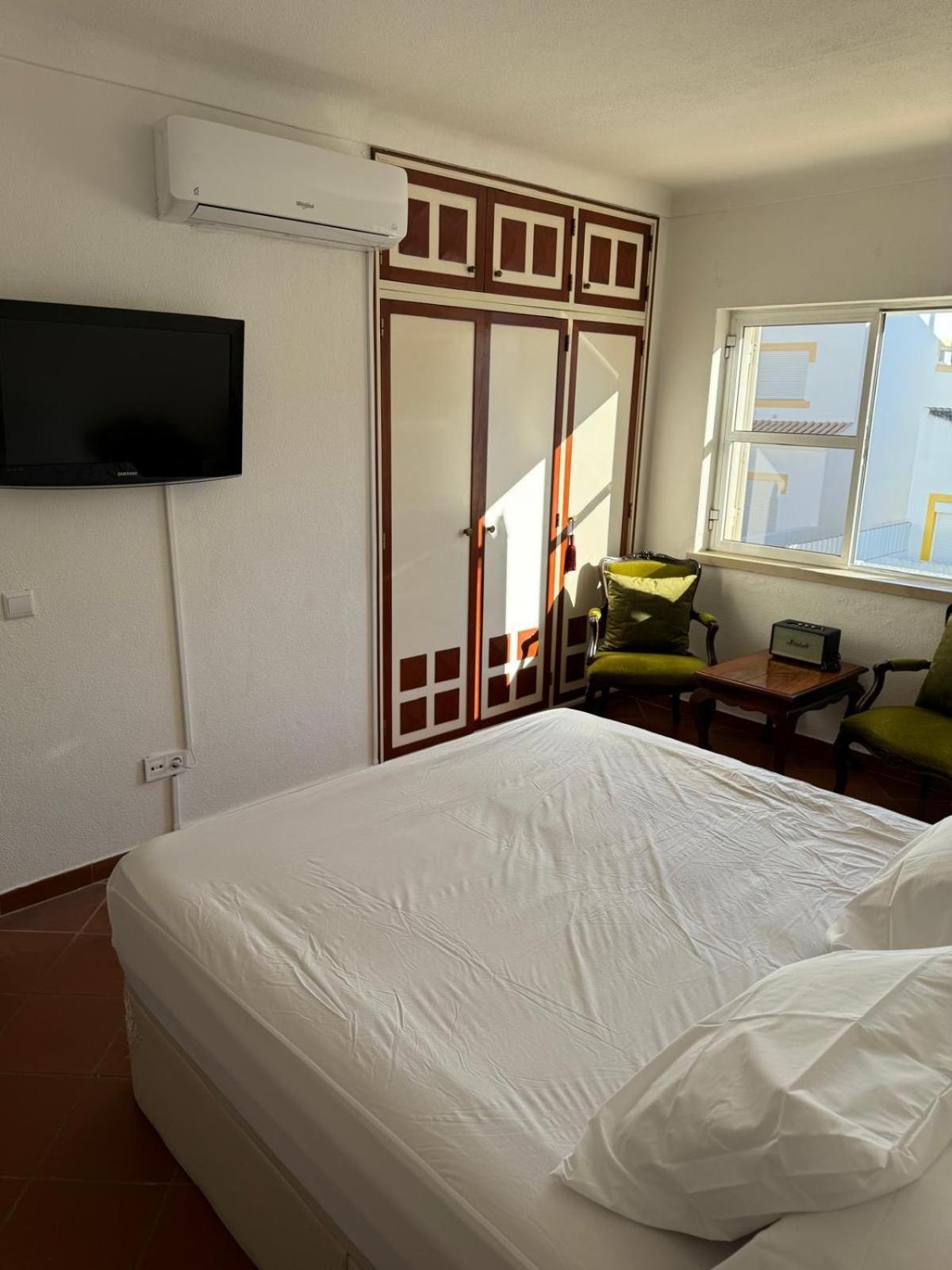 Villa 46 Hostel 拉哥斯 外观 照片