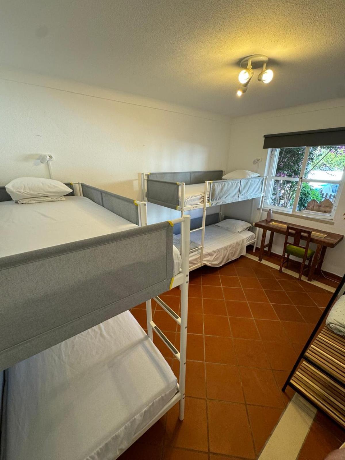 Villa 46 Hostel 拉哥斯 外观 照片