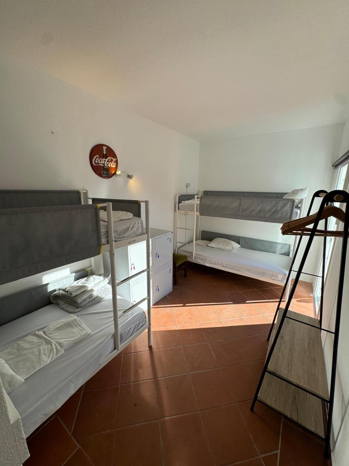 Villa 46 Hostel 拉哥斯 外观 照片